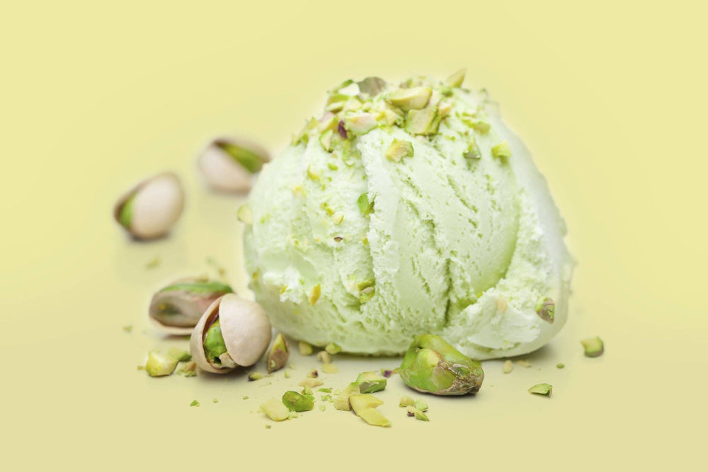 Pistachio Green Backdrop