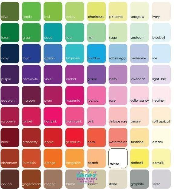 Light Box Backgrounds
