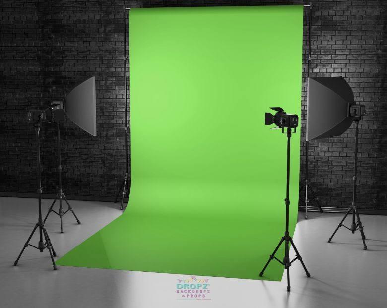Zoom Green Screen Backgrounds